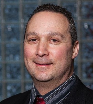 Mauro Calabrese, Planning Forester, West Fraser