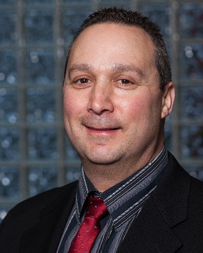 Mauro Calabrese RPF, RPBio, Planning Superintendent, West Fraser Mills