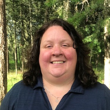 Michelle Marchand            Alkali Resource Management
