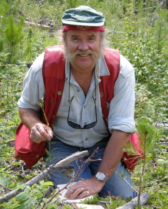 Tom Sullivan PhD, Director and Research Scientist, Applied Mammal Research Institute