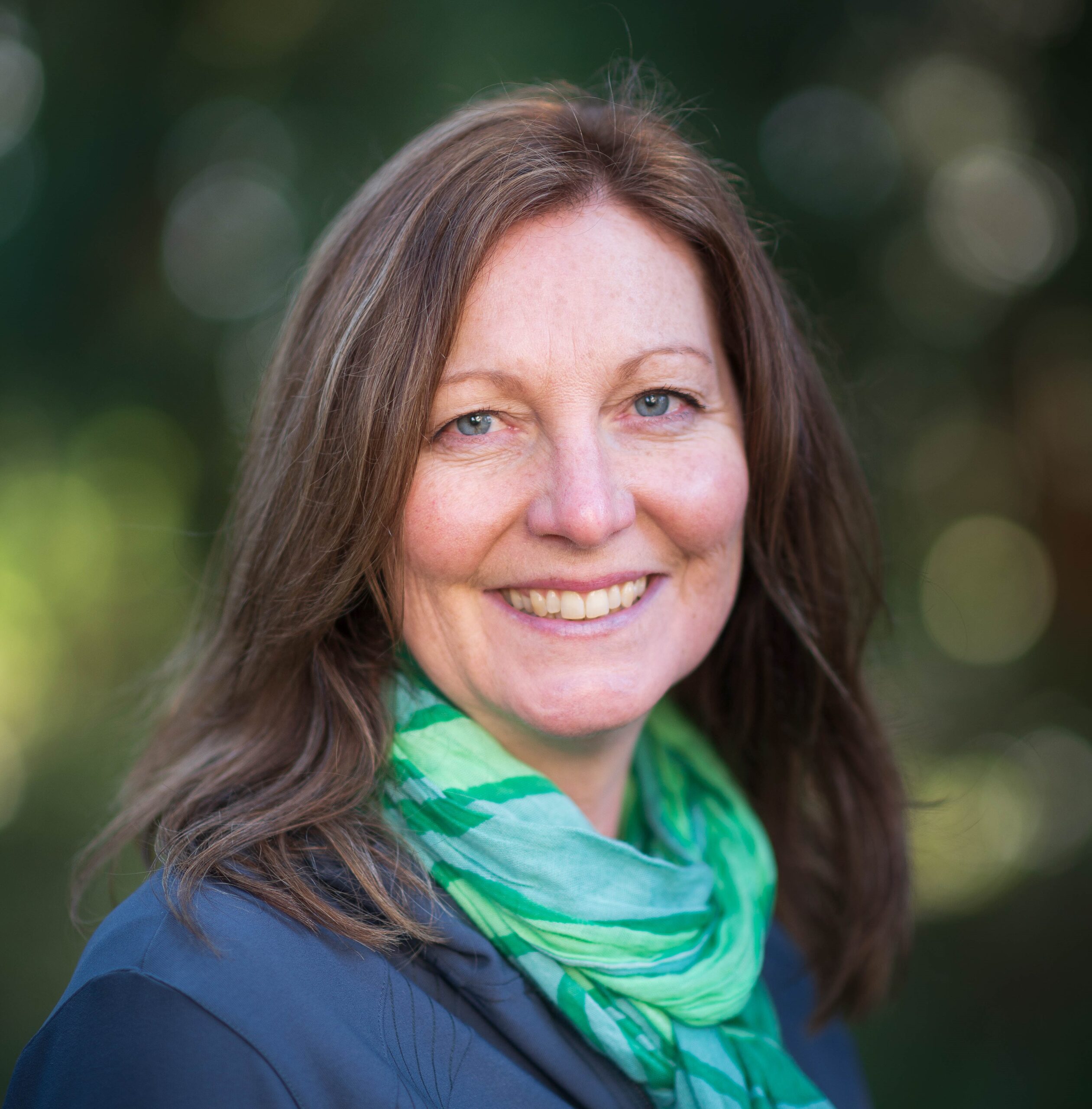 Lori Daniels, Inaugural Koerner Chair, Centre for Wildfire Coexistence, UBC
