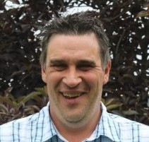 Bryan Jakubec, Woodlands Operations Supervisor, Tolko Industries