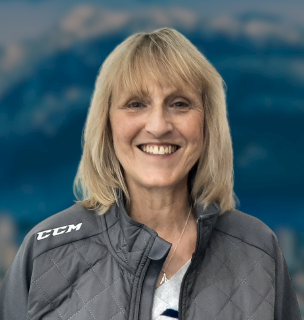 Eleanor McWilliams Msc, RPF