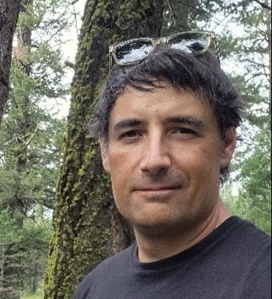 Casey Macaulay MA, RPF