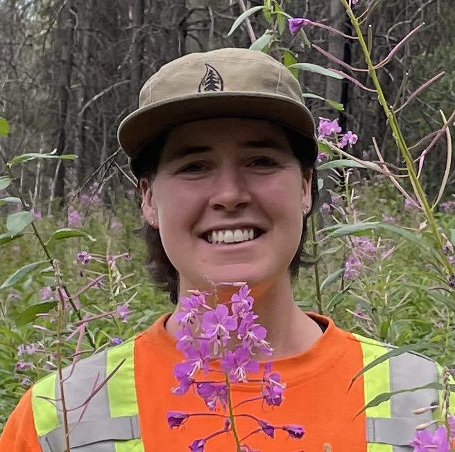 Aeron Westeinde Grad Student Research Paper