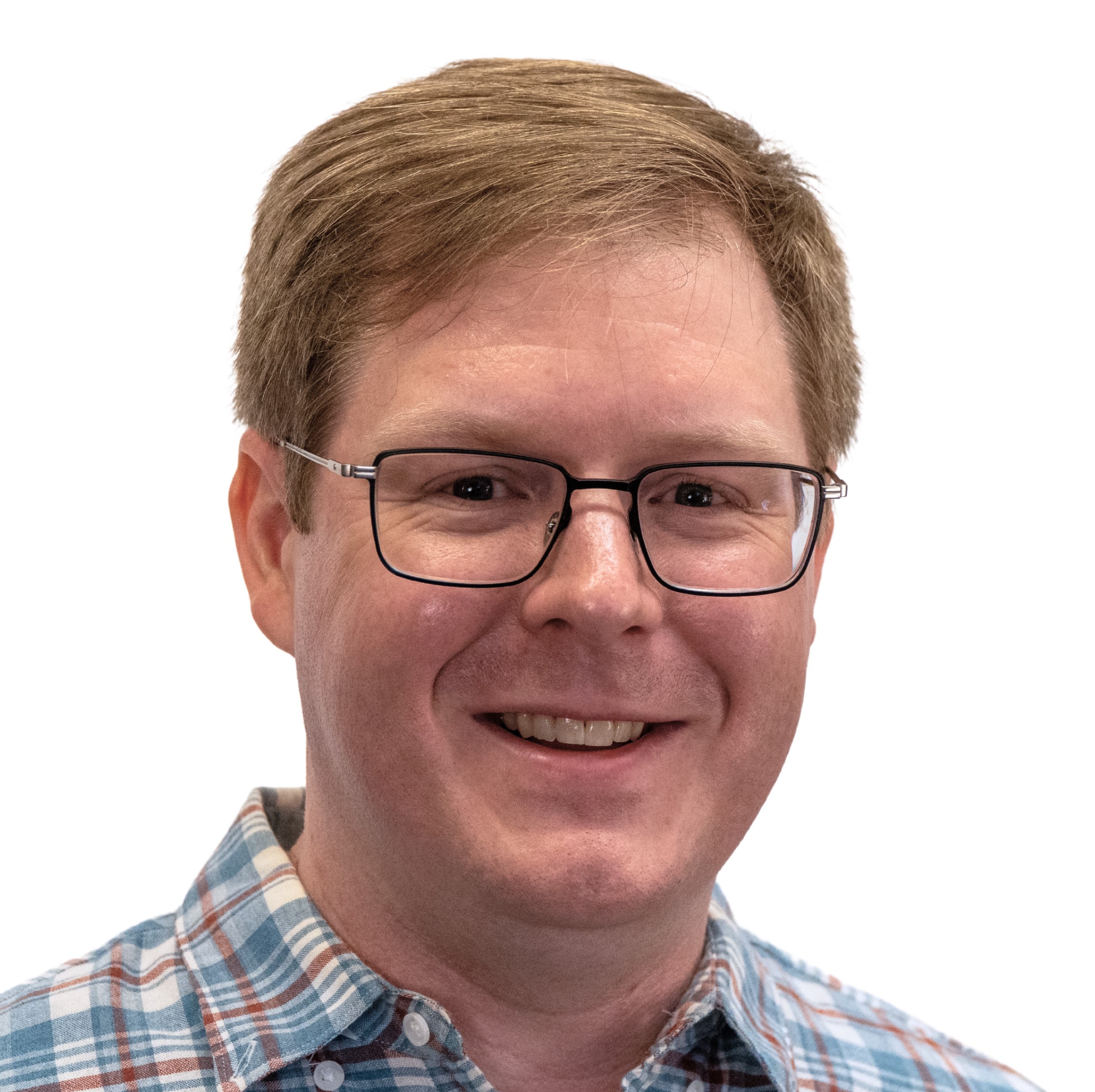 Kirk Johnson Grad Student Research Paper