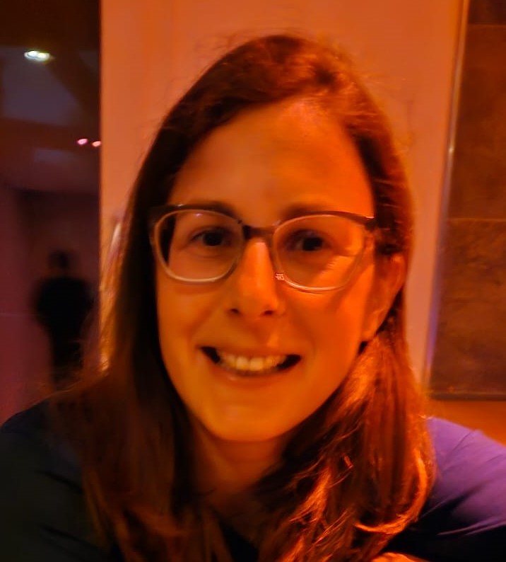 Manuela Arnold MSFM, RPF