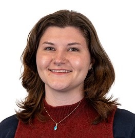 Sadie Russell Grad Student Research Paper