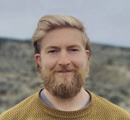 Tay Powrie Grad Student Research Paper