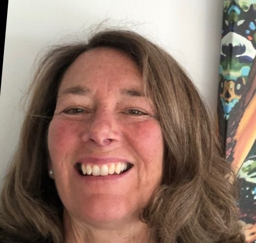 Deb Delong