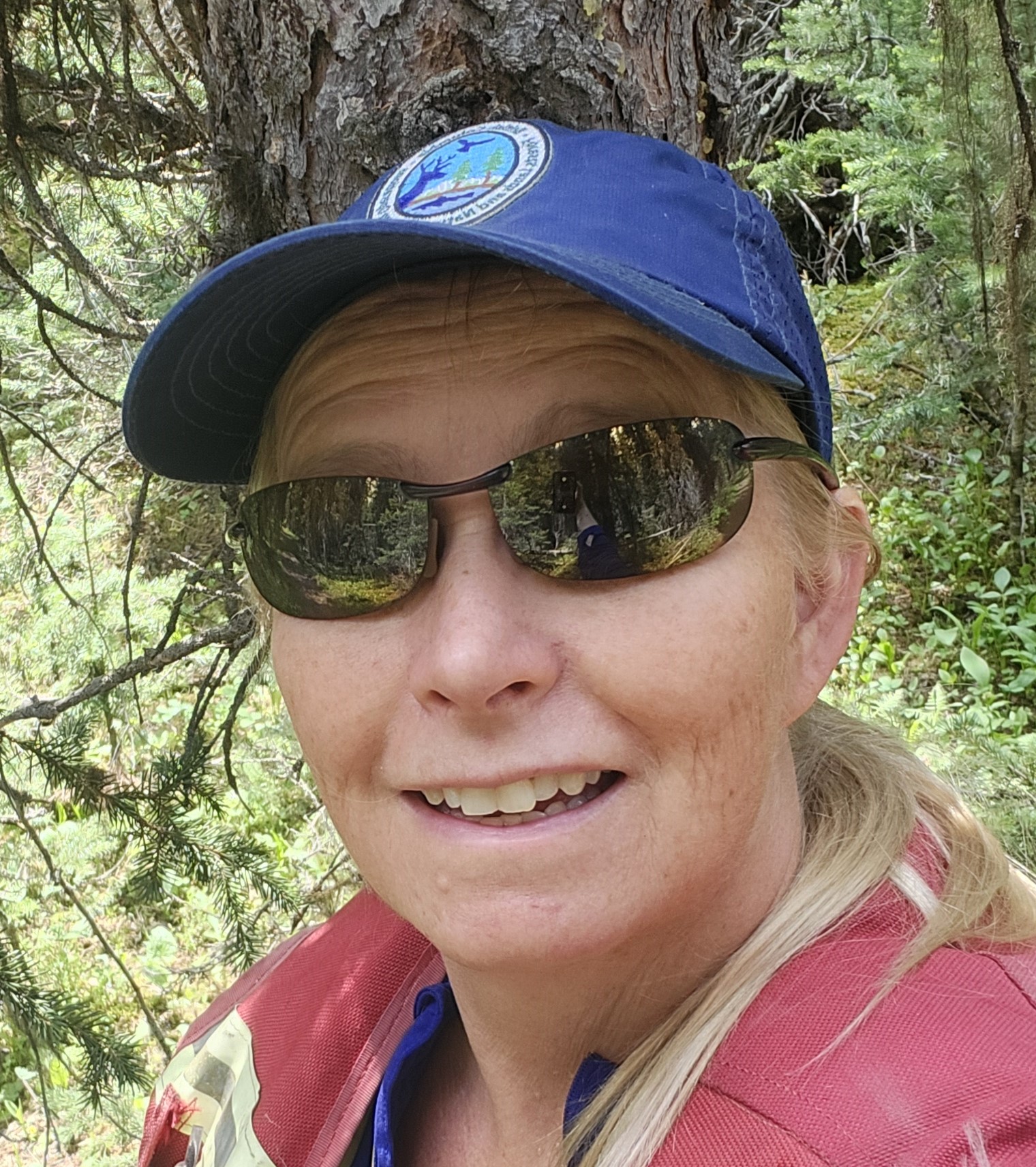 Marnie Duthie-Holt