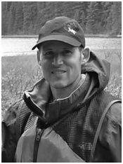 Trevor Blenner-Hassett